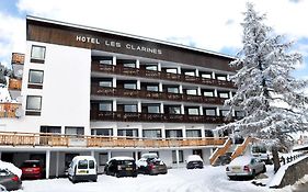 Mmv Les Clarines 3*